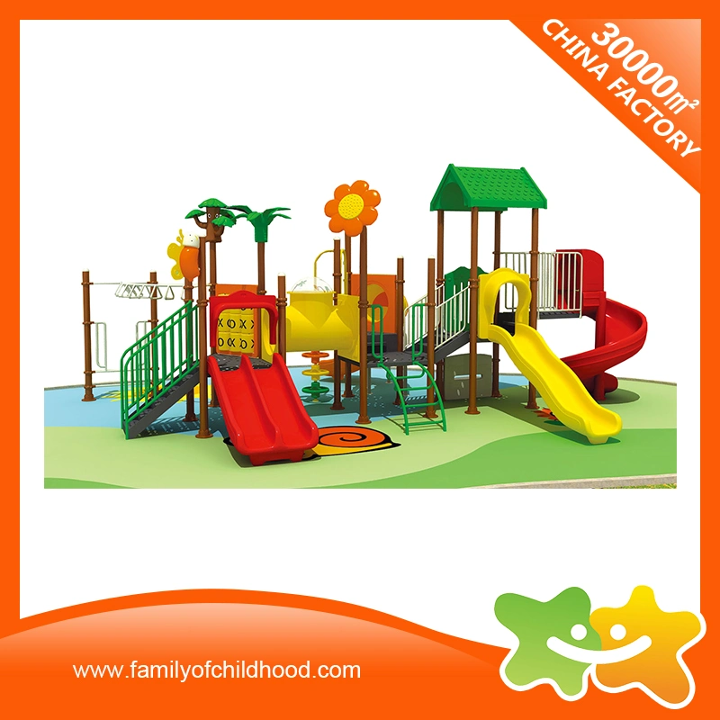 Children's School Outdoor Playground Equipment