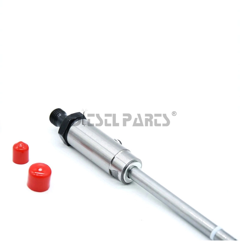 100-7562 injecteur de carburant pour moteur Caterpillar 3406 3208 Cat Circuit de carburant