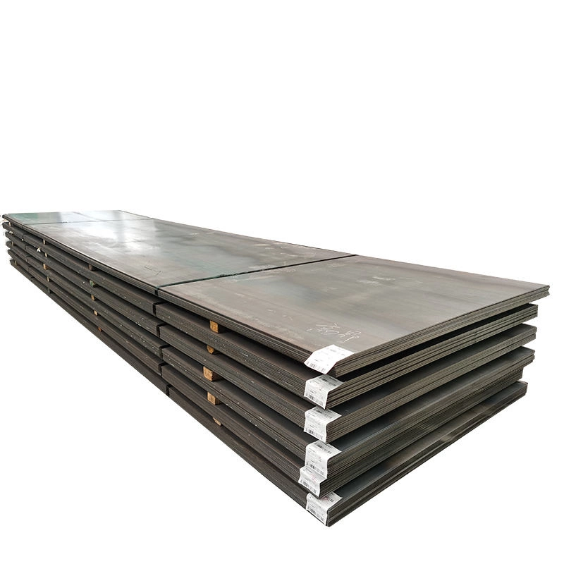 Hot Rolled Alloy Steel Sheet ASTM A512 Gr50 A36 St37 S45c St52 Ss400 S355j2 Q345b Q690d S690 65mn 4140 Carbon Steel Plate Price