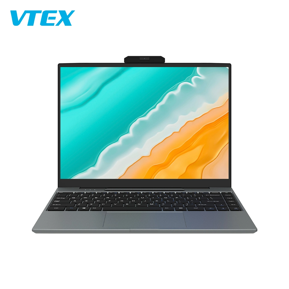 Brand New 14.1 Inch PC Laptop 8GB 512GB Innovative Plug-in 2MP Camera Win10 Business Laptop