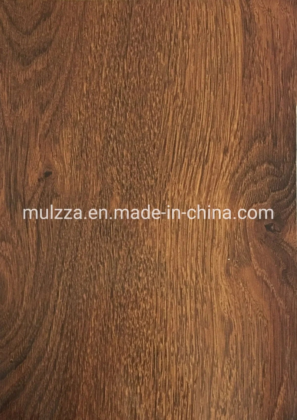 Melamine Impregnated Decorative Wood Grain Paper for Laminating Plywood