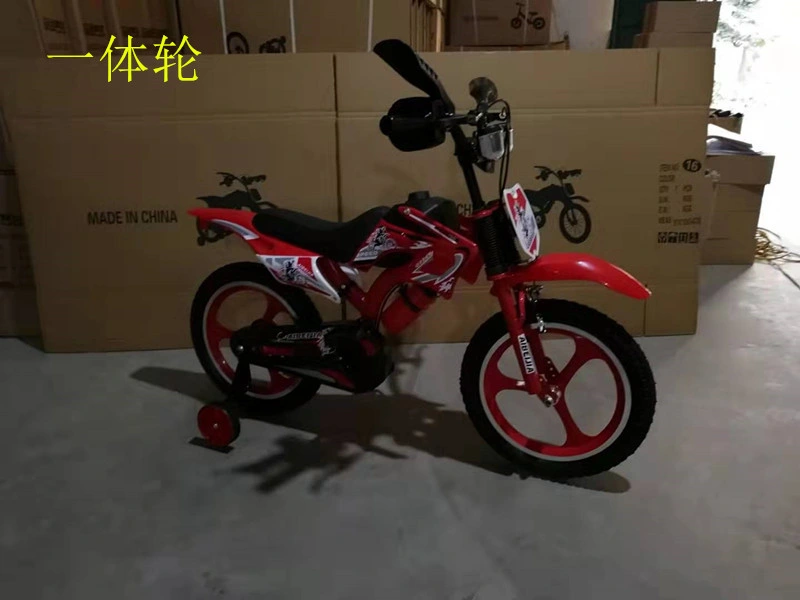 China Fabrik der Kinder Motorrad 12inch Moto Bikes für Kinderfahrrad/Kinderfahrrad/Kinderfahrrad