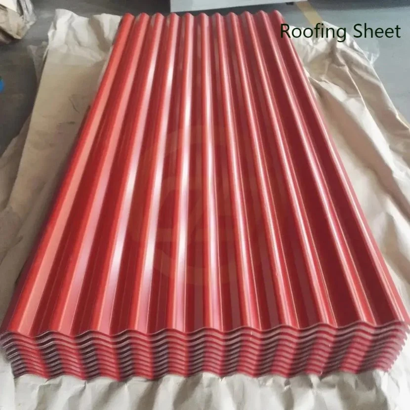 Roofing Material Corrugated Steel Roof Sheet Metal Roofing Sheets Metal Roof Panels