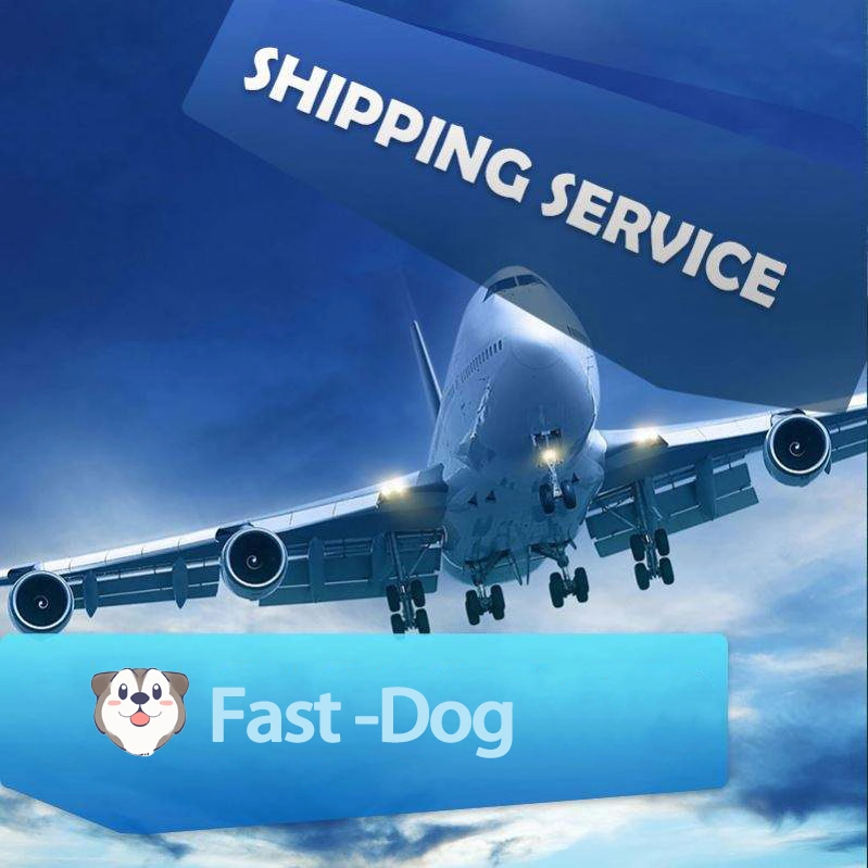 Cheap and Safe Air Freight Shipping From China to USA Germany Free Shipping Door to Door Shipping