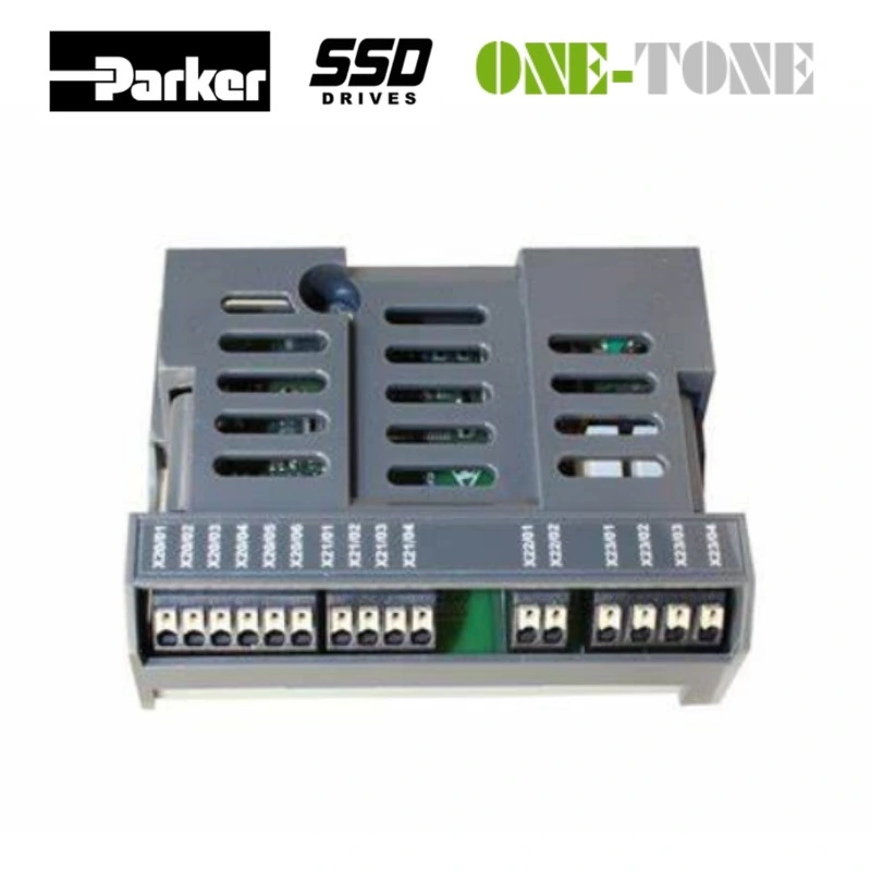 Pulse Encoder Feedback Module, 7004-04-00, Communication, Feedback and I/O Module Parker AC30