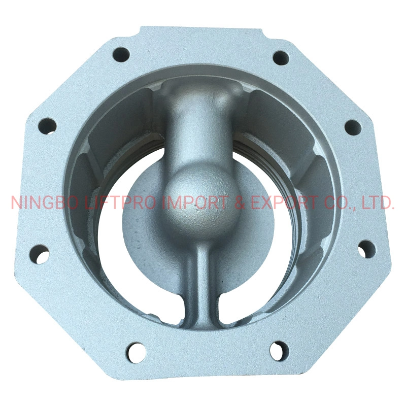 Molding Die Mold OEM Casting Mold Metal Parts Casting and Forging
