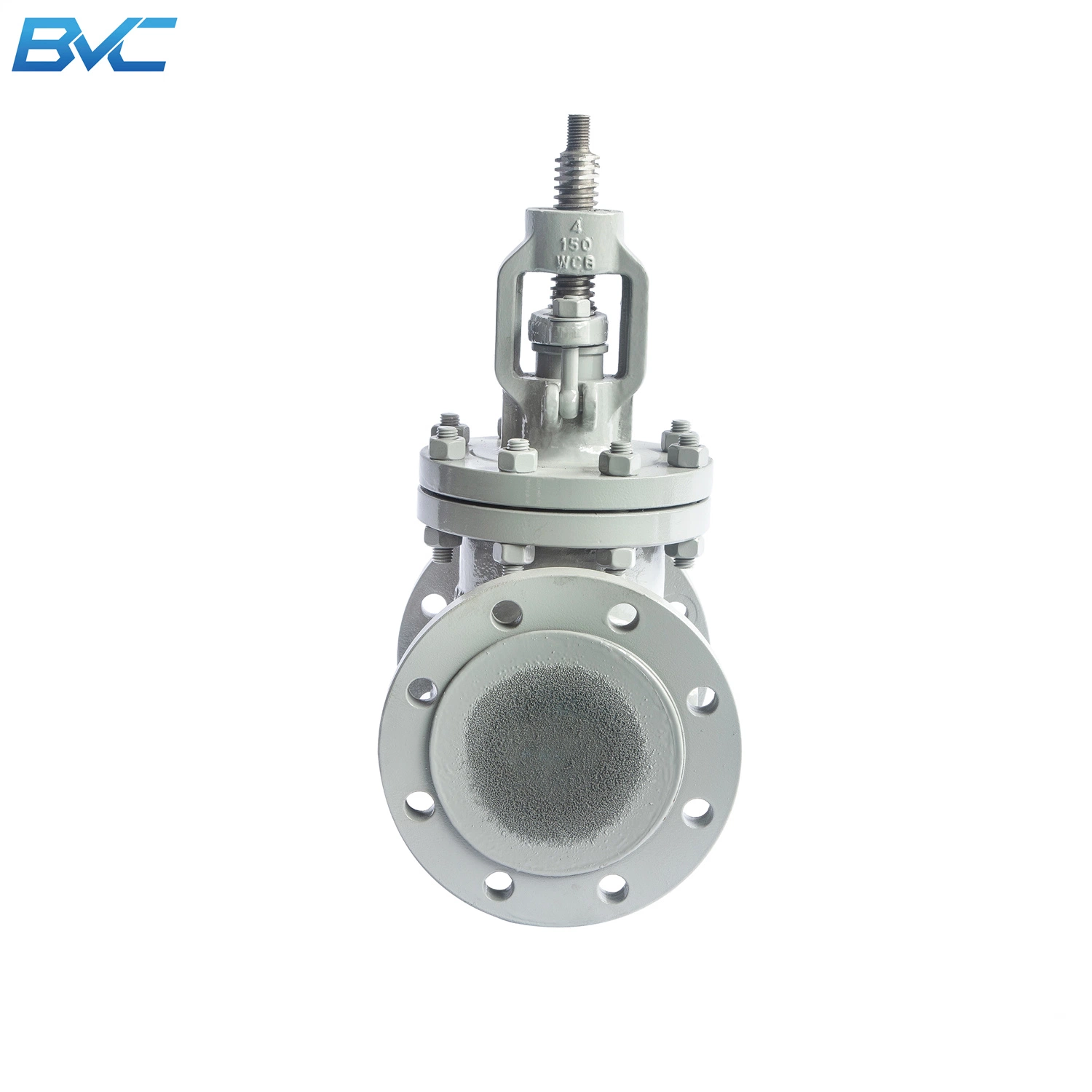 API Wcb SS304 316 Stainless Steel Gate Valve, Flange Type Handwheel, Stainless Steel Cast Valve