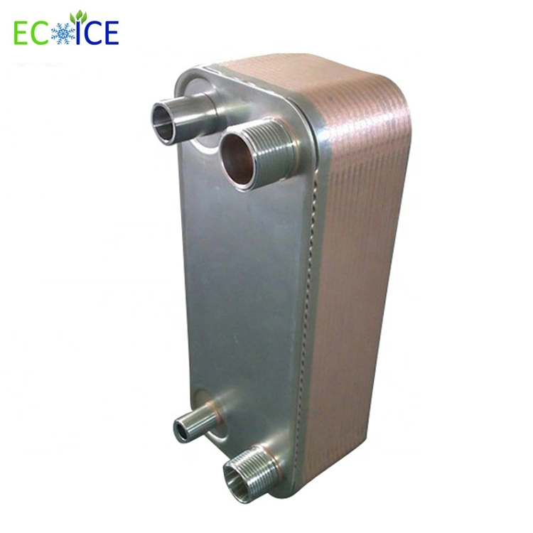 Beer Brewing Equipment Gas Heaters Heat Pump Water Heater Brazed Plate Heat Exchanger Engine Oil Coolers