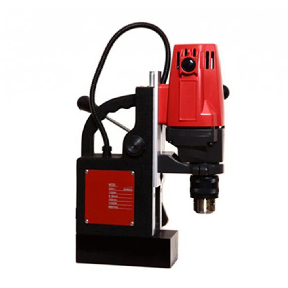 Portable Magnetic Drill Machine Magnetic Core Drill Press