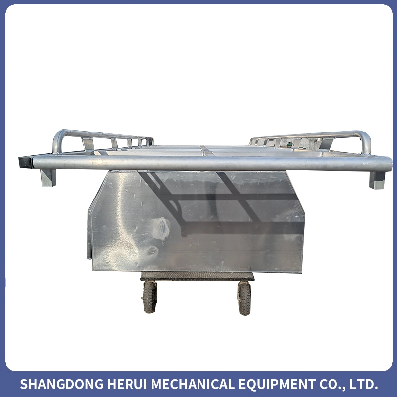 Aluminum Ute Canopy Tool Box Ute Canopy Construction Job Site Box Truck Tool Equipment