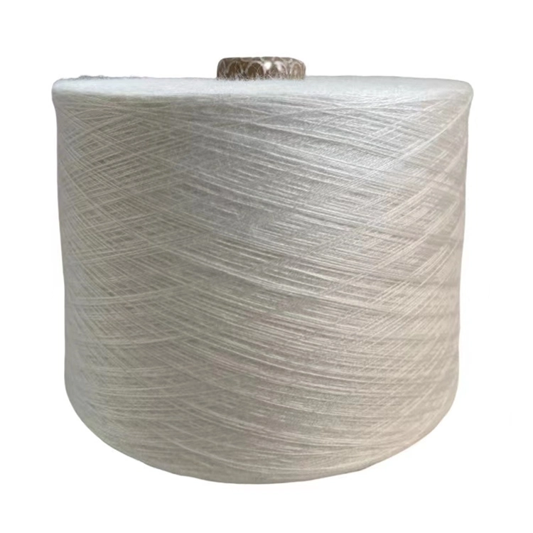 Factory Grs Certificate 24nm/2 High Bulk Recycle Acrylic Yarn