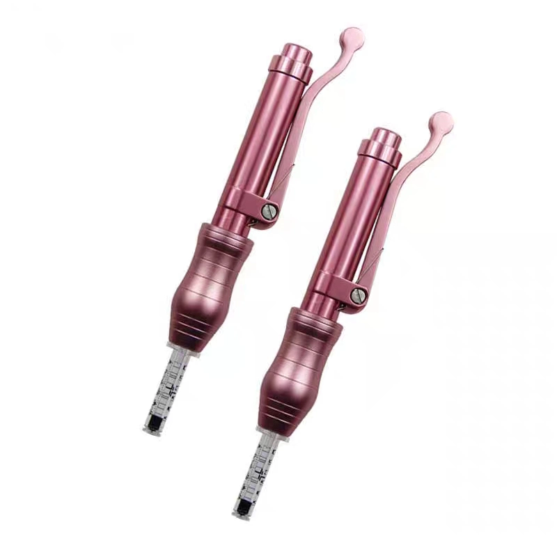 Good Quality Mesogun Mesotherapy Injector Gun Hyaluronic Pen