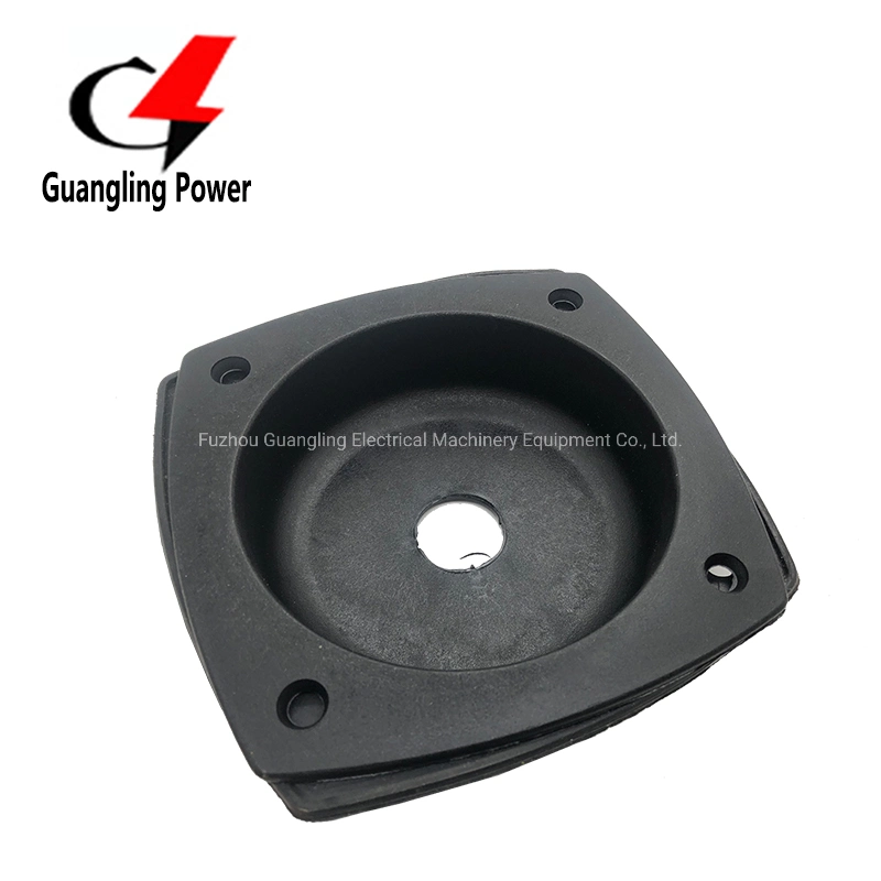 Waterproof Generator Canopy Emergency Stop Cover with Good Material Miniature Emergency Stop Button Push Button Switch