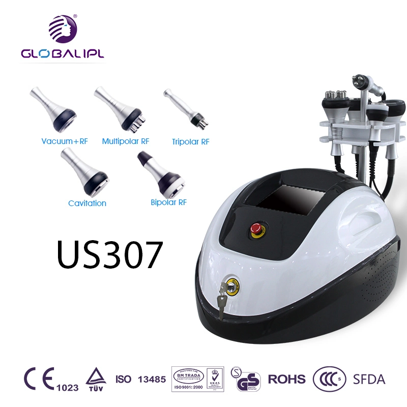 Hottest Body Slimming Cavitation Ultrasonic Fat Removal Machine