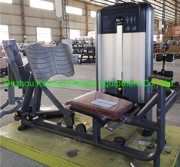 Factory Supply Precor Fitness Equipment with 200kg Weight Stack