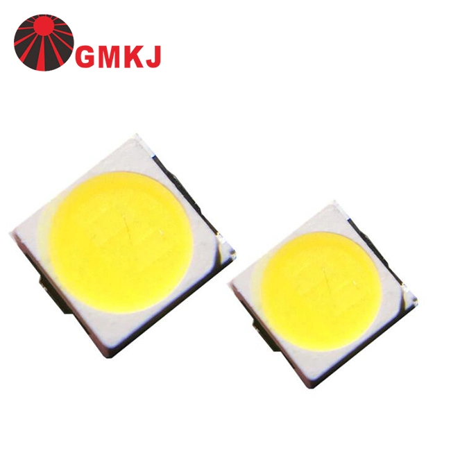 3030 Ceramic Red Blue 450nm 620nm 660nm 740nm 1W LED Chip for Plant Grow Light