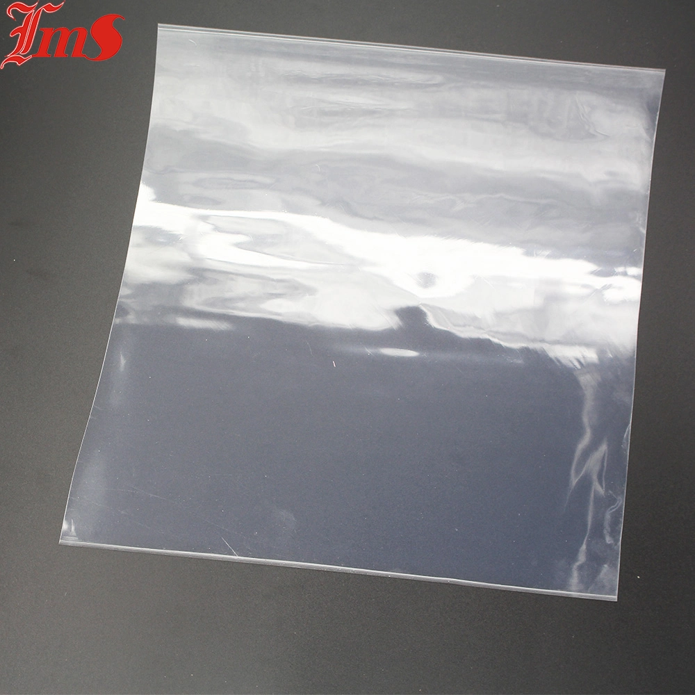 Anti-Skid Resistance Transparent Silicone Rubber Sheet