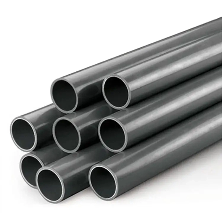 10# 20#45# A36 Q235 Q345 Q195 Seamless / Welded Round Carbon Steel Tube Carbon Steel Pipe