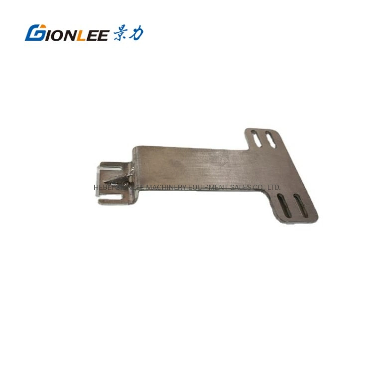 Supplier OEM Welding Bending Sheet Metal Fabrication Parts