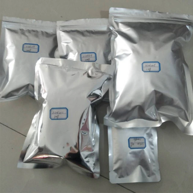 Manufacturer Supply Nootropic Wholesale/Supplierr Aniracetam CAS: 72432-10-1 with Safe Delivery 99% Brain Enhancement Drug Nootropic Powder Aniracetam