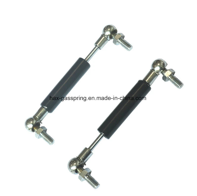 Steel Material Industrial Gas Charged Struts Gas Spring