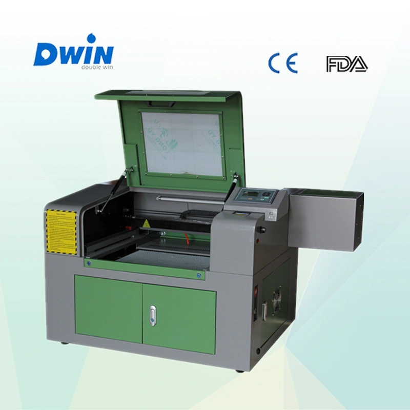 Acrylic Laser Engraving Machine Price (DW5040)