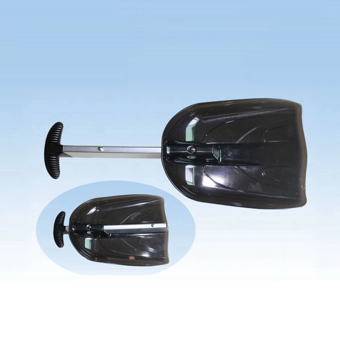 Telescopic Snow Shovel Manufacture (CN2364)