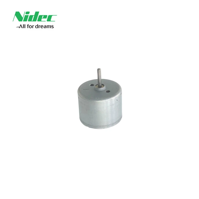 Nidec DC24V Bürstenloser Motor 13h220e020 Hochgeschwindigkeits-Mini-Motor, niedrig Rauschen