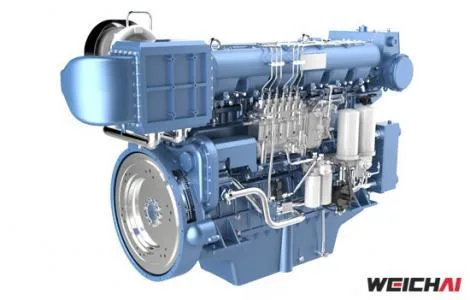 612601110961 Hx30 Hx30 W turbocompressor de peças para camiões pesados para Weichai Foton Turbocompressor do camião