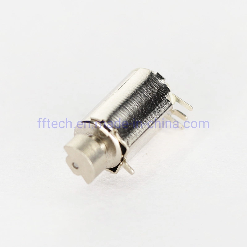 High quality/High cost performance  DC Mini Vibration Micro Coreless Brushed Motor Micro Vibration Motor for Massage Products