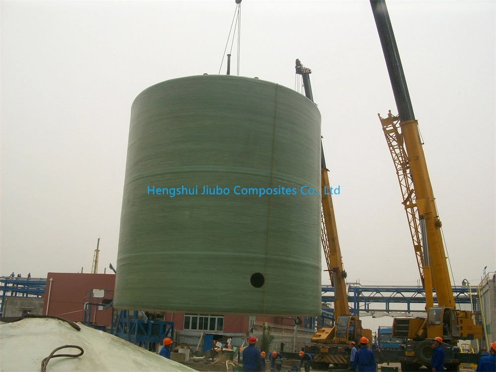 Plastic Water Tank IBC Liquid Tank for Chemical Storage