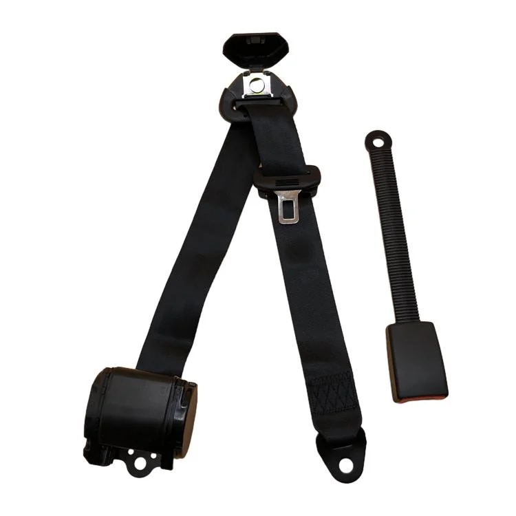 High Standard Three-Point Seat Belt Retractor Traffic Safety