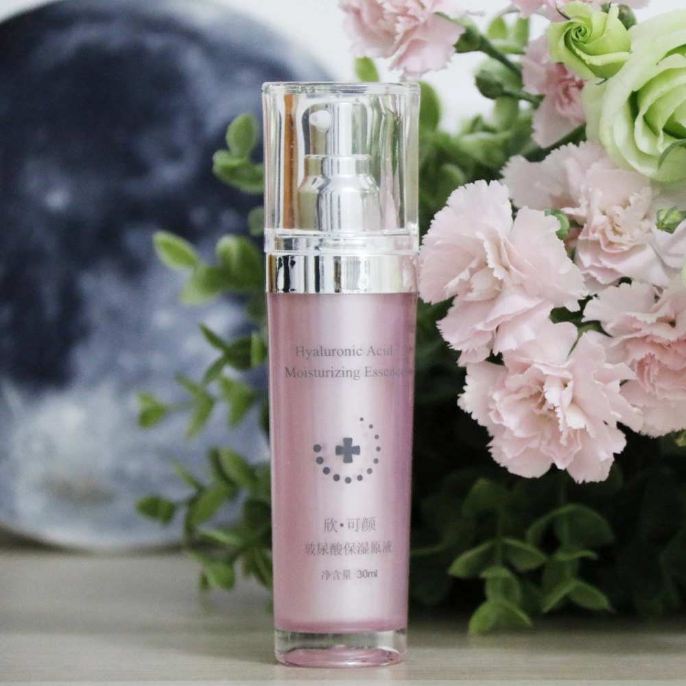 Chinese Factory Skincare Hyaluronic Acid Anti-Wrinkle Essence & Serum