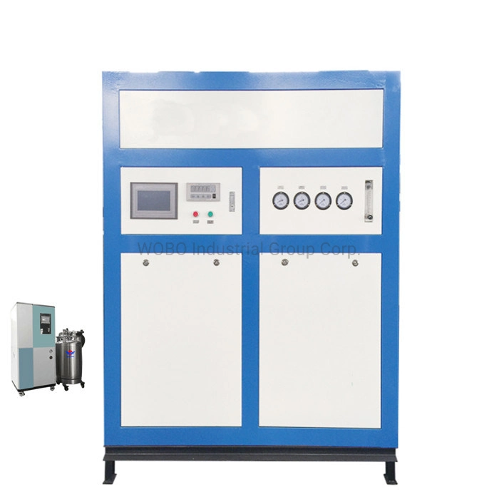 Hot Sale Psa Ln2 Plant Machine Cryogenic Small Liquid Nitrogen Generator for Animal Semen Storage