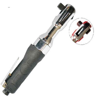 LIZHOU LZ-4080 Ratchet Wrench Air Ratchet Wrench Pneumatic Air Tools