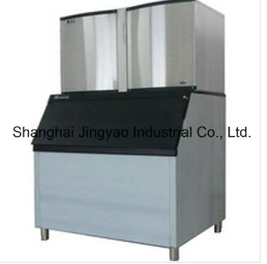 Combined Type Industrial Ice Cube Making Machine Automatic for Sale