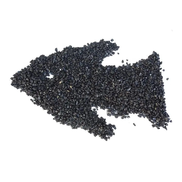 85%Min Fixed Carbon Metallurgical Coke/Calcined Petroleum Coke