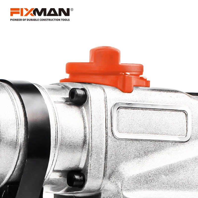 Fixman Comercio al por mayor de 28 mm de 1100W de potencia de impacto rotativos eléctricos Máquina concreto brocas martillo