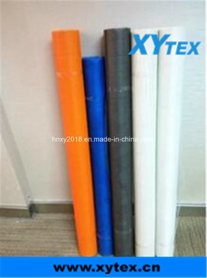 Netting Material Window Screen PVC Fiberglass Mesh