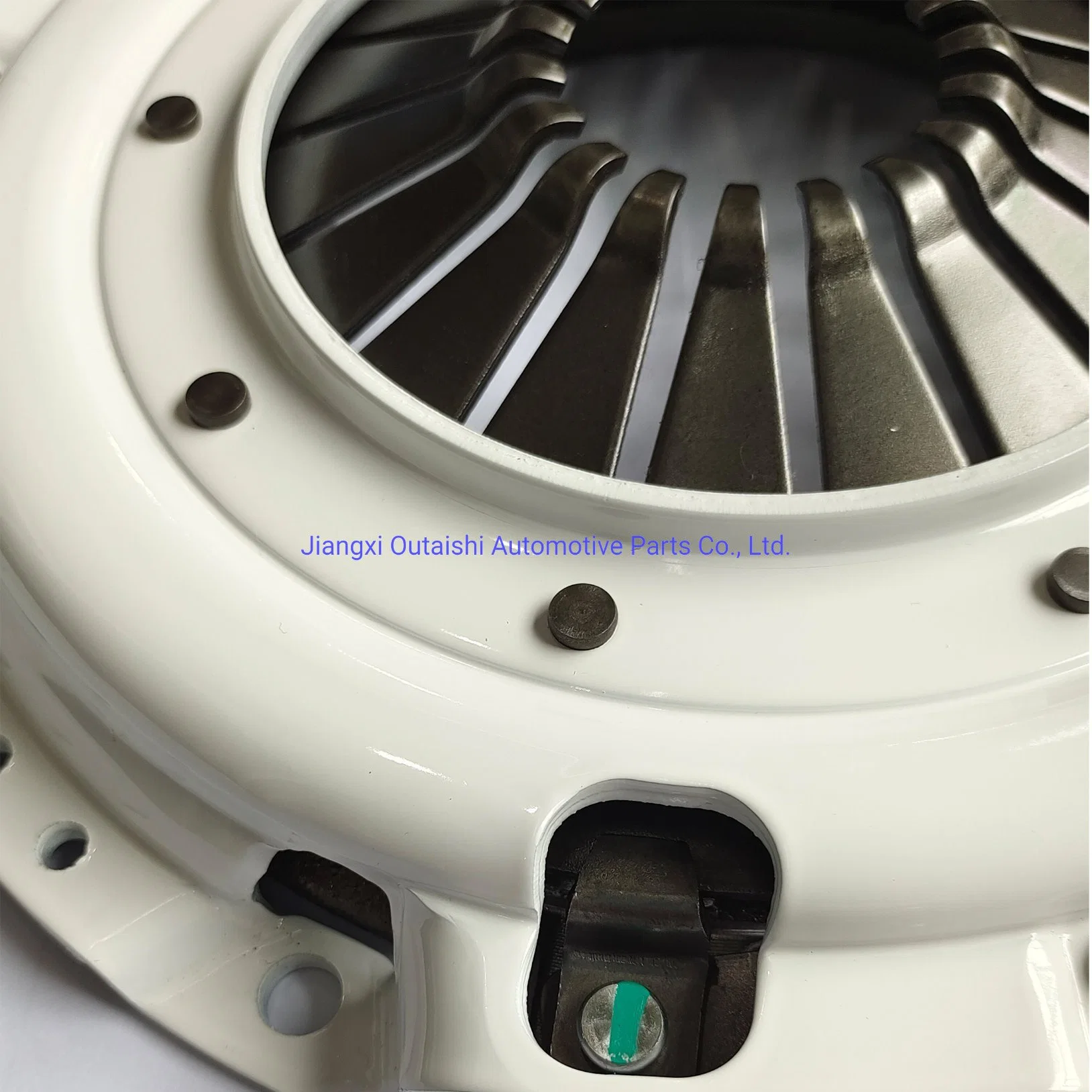 Factory Price OEM Quality Clutch Cover for Automobiles