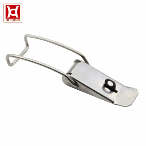 Stainless Steel Toggle Clip Toggle Latches Cabinet Toggle Latch Lock