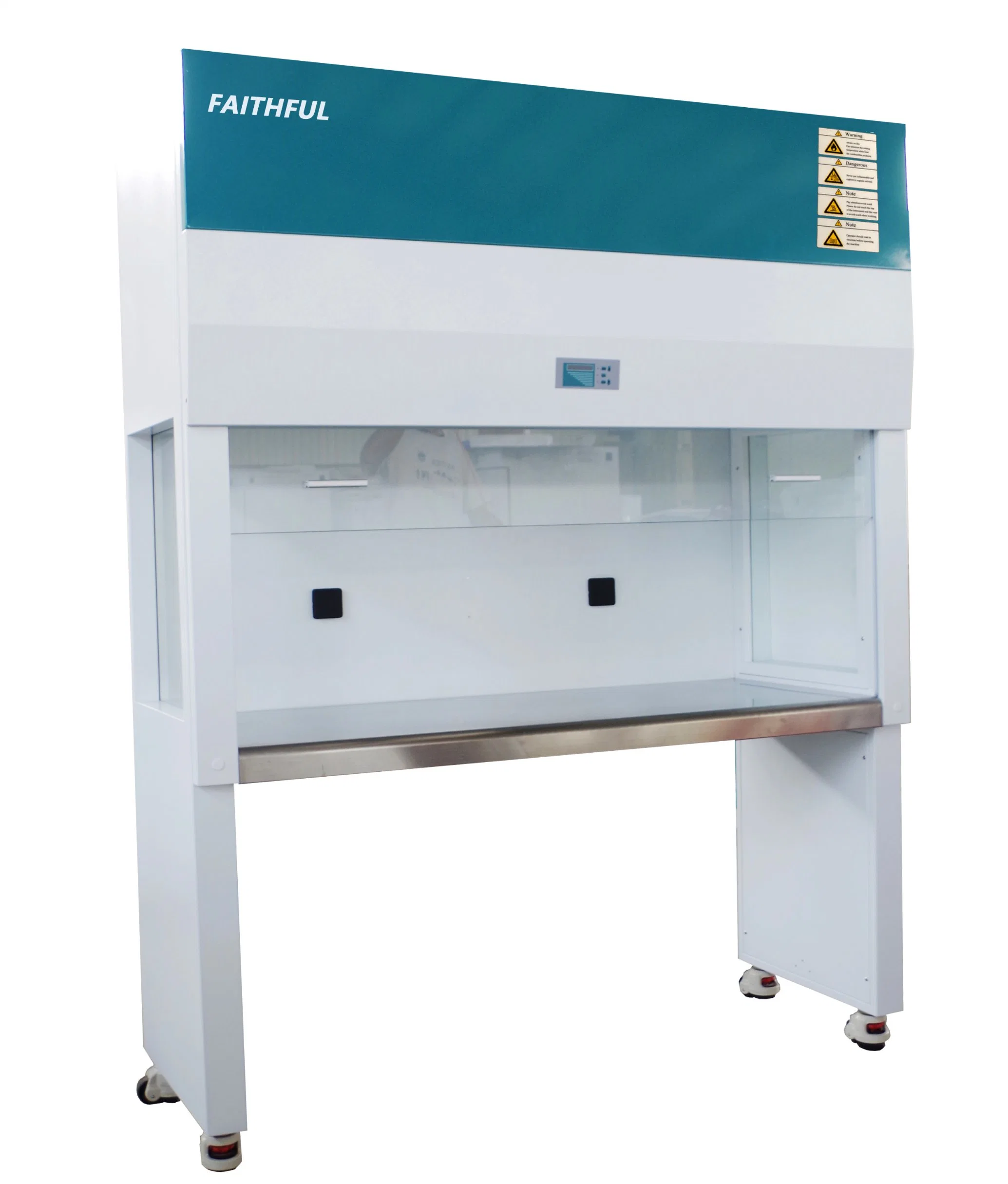 CE Approved Laboratory Vertical Type Laminar Air Flow Cabinet