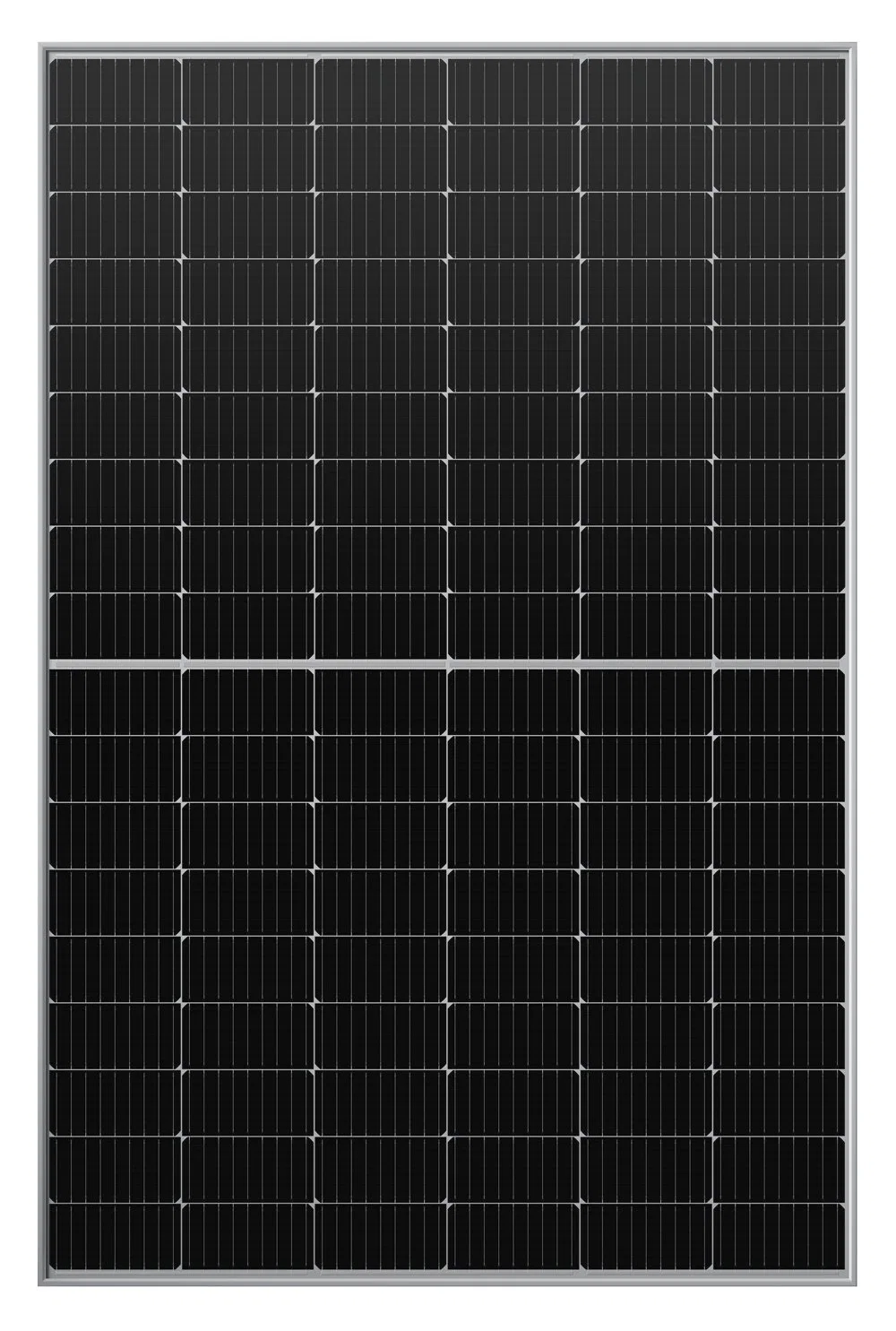 Longi/Mysolar Hi-Mo5m Lr5-72hph 540W 545W 550W 555W 560W Solar Panel for Home Power System