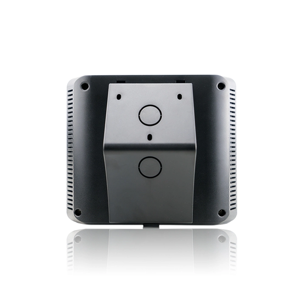 New Firmware Face&Fingerprint Time Attendance with Access Control Function