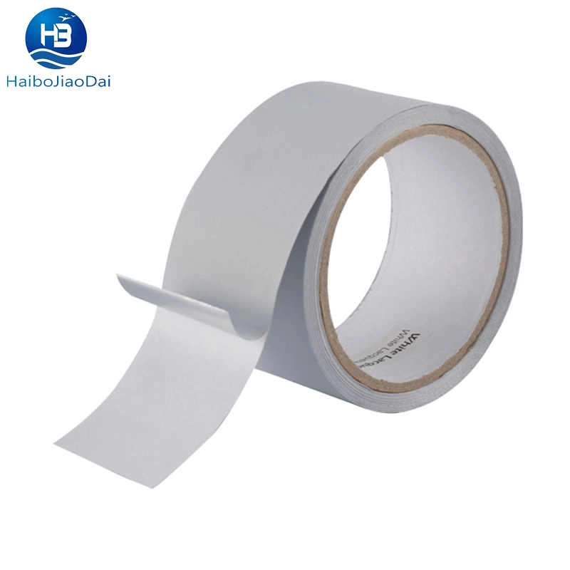 Factory Price Good Quality for Refrigerator Freezer Pipe Repair Double Sided Tape with Hot Melt Adhesive Oil Adhesive or Water Adhesive