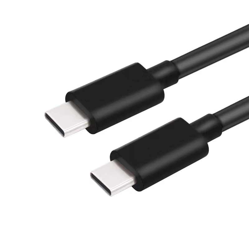 1.5 FT USB Type C 3.1 Gen 2 Male to Male Cable