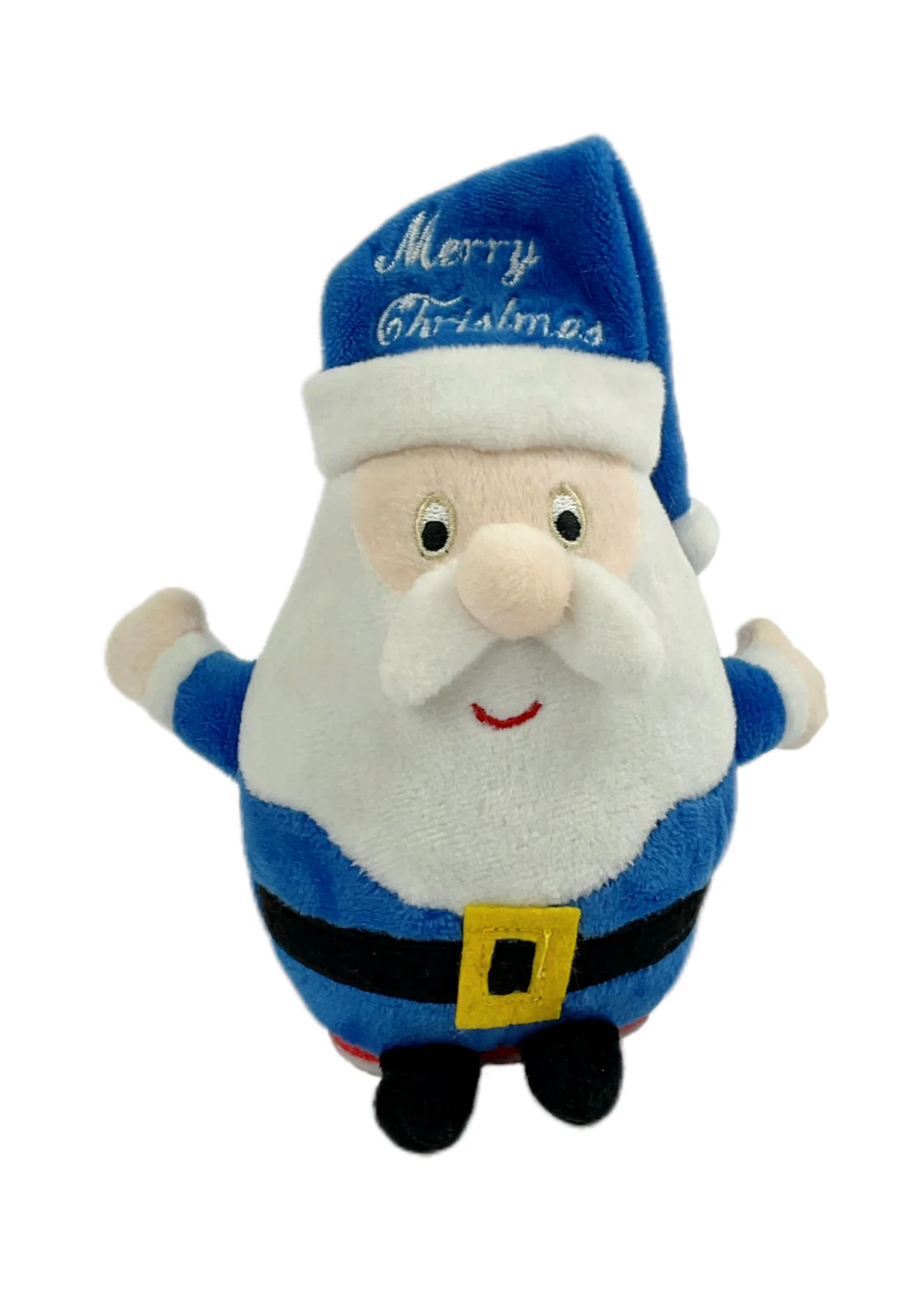 Christmas a Dwarf in a Hat Plush Toy