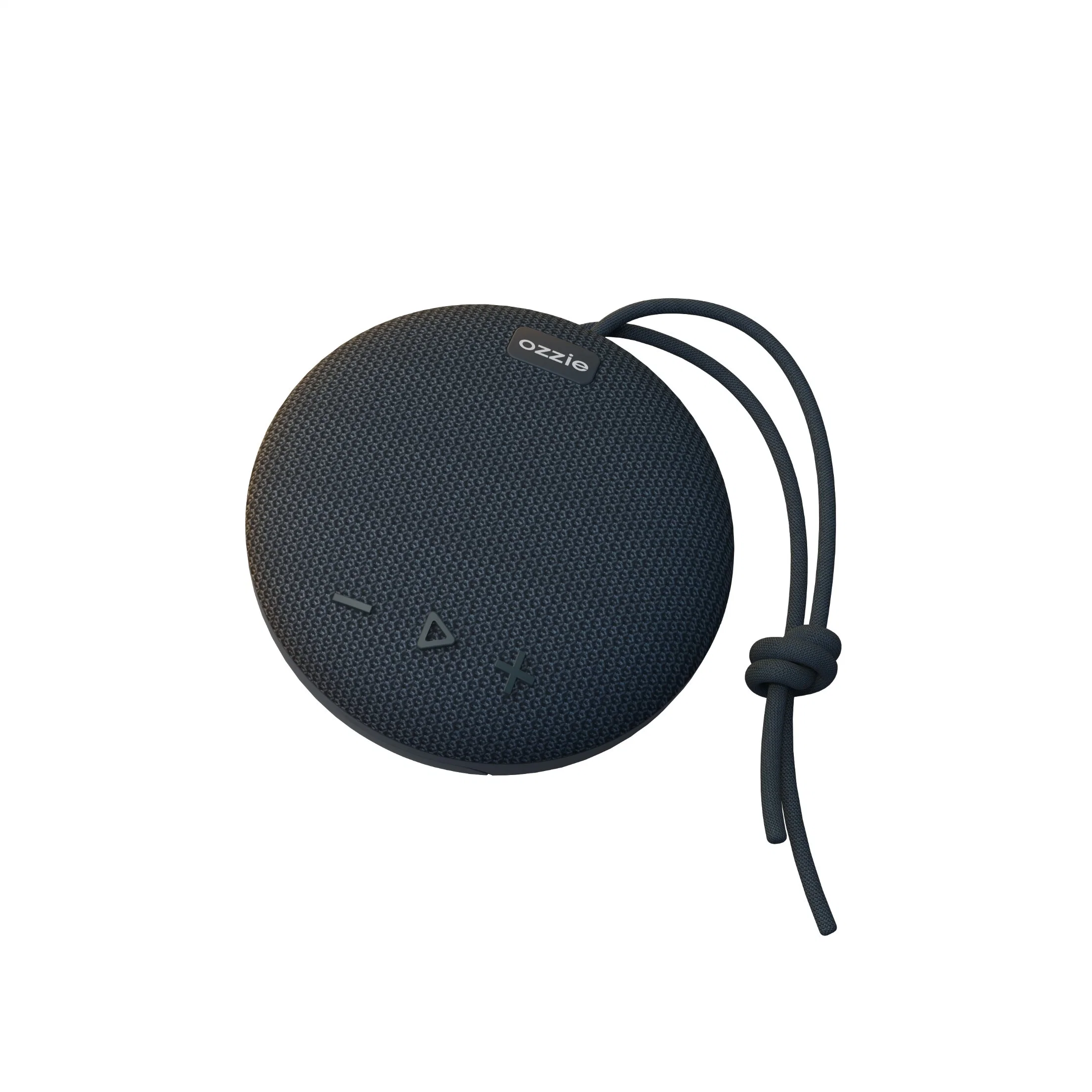 OEM Ozzie C200 5W Bt 5.0 étanche IPX7 Le Président Boîte à musique à son domicile sans fil Bluetooth pour l'extérieur portable