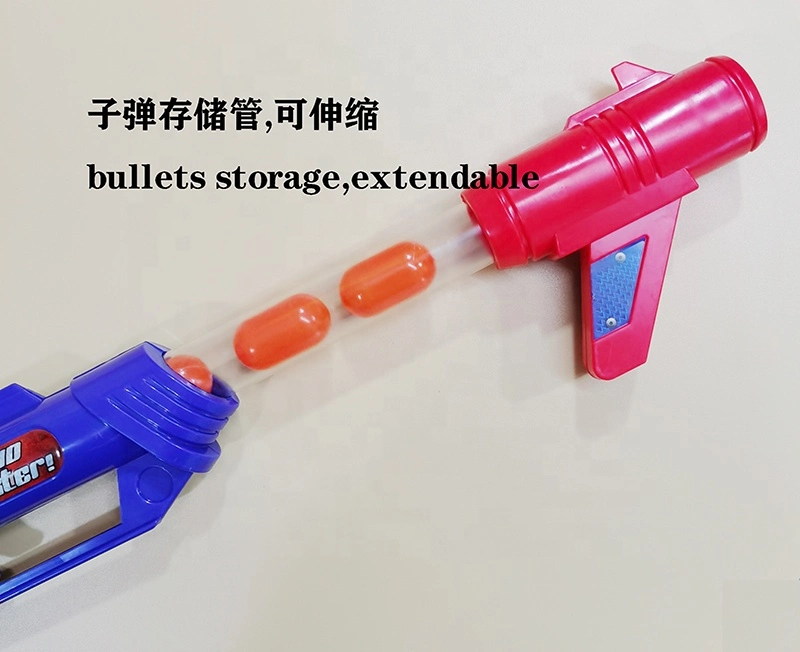 Air Mini Soft Bullet niños Juguetes tiro Juego niños Juguete