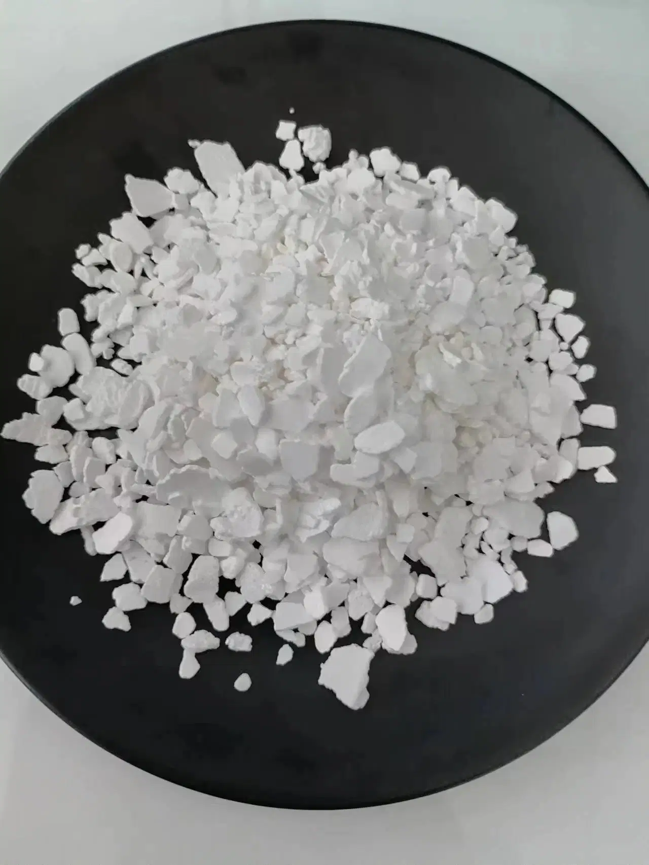 Original Factory Supply 74%-77% Dihydrate Flake Calicium Chloride